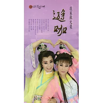 我家狀元是遜咖[DVD]