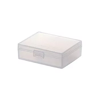 [MUJI 無印良品]PP攜帶盒1小型香皂裝型