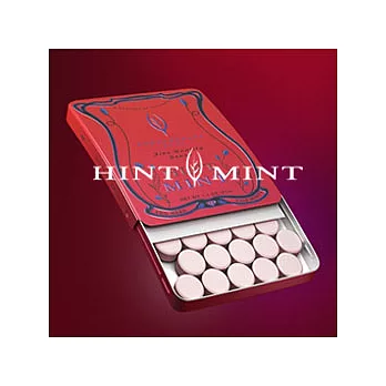 HINT MINT 巴西莓糖錠