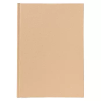 [MUJI 無印良品]硬質封面相本/4×6吋.2段.米(J)