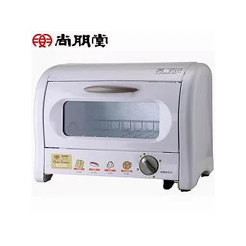 尚朋堂 8公升小烤箱 (IT-300)