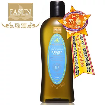 《FASUN琺頌》羅勒檸檬草洗髮乳-控油配方400ml