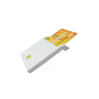 InfoThink IT-500U ATM報稅晶片讀卡機白色