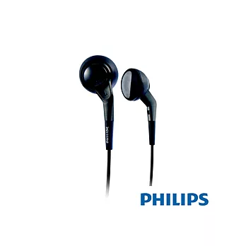 PHILIPS飛利浦高音質耳塞式耳機 SHE2550