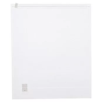 [MUJI 無印良品]衣物用壓縮袋/2入