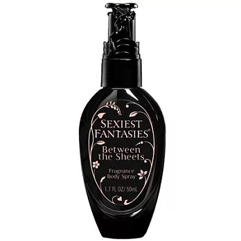 SEXIEST FANTASIES性感幻想挑逗隨身香氛噴霧50ml