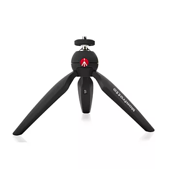 Manfrotto 曼富圖 PIXI 迷你三腳架/13.5cm