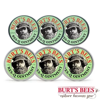 BURT’S BEES 神奇經典組