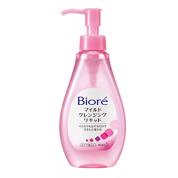 Biore 蜜妮深層卸妝精華露230ml