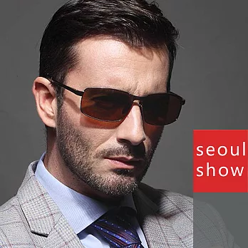 Seoul Show 絕命反擊太陽眼鏡 8541