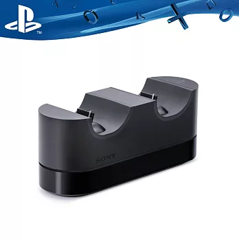 PS4原廠 雙手把充電底座(CUH-ZDC1T)