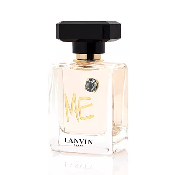 LANVIN浪凡ME 女性淡香精30ml