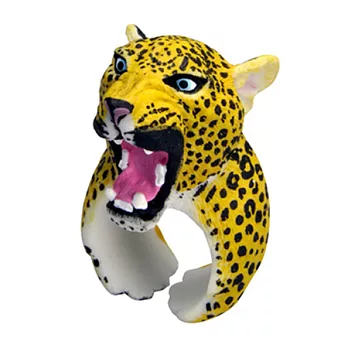 CLiNG動物指環-美洲豹