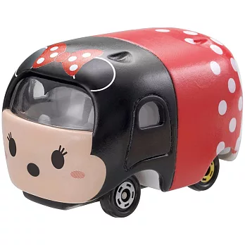 迪士尼小汽車 TSUMTSUM 米妮