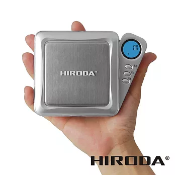 廣田牌精密電子秤 1000g x 0.1g (DB-1000)