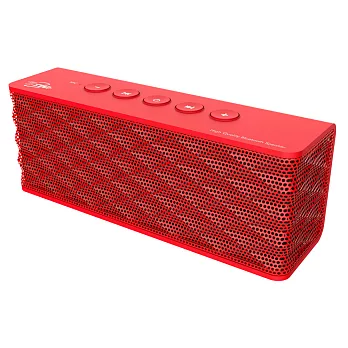 T.C.STAR藍牙無線喇叭TCS1000RD紅色