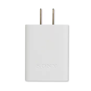 SONY TYPE-C專用3.0A充電器/旅充 CP-AD3 原廠公司貨