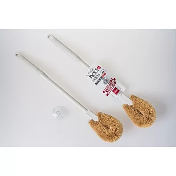 UdiLife hold(好)刷/馬桶清潔棕刷/附吸盤