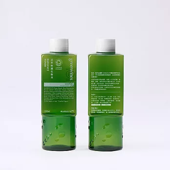 綠藤生機 Greenvines 活萃修護化妝水250ml