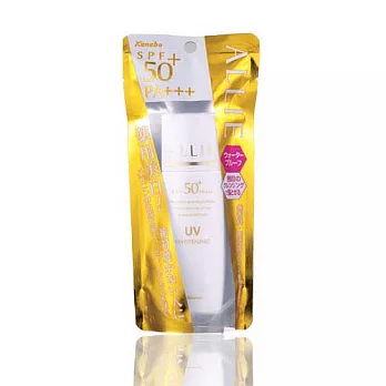 Kanebo 佳麗寶ALLIE EX UV高效防曬乳60ml 輕透潤白型