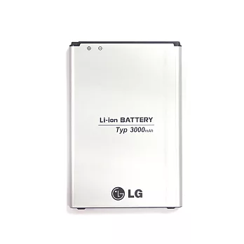 LG G3 D855 專用 原廠電池BL-53YH (密封袋裝)單色