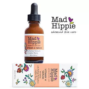 Mad Hippie HPR維生素A10種活萃緊緻抗 皺精華 30mL