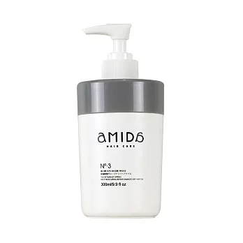 AMIDA 深層結構式護髮霜300ml