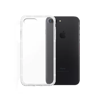 iPhone7 Plus 第六代防摔抗震氣墊空壓手機殼