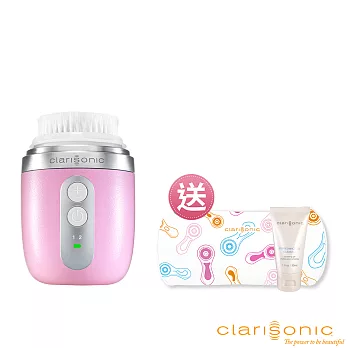 clarisonic 科萊麗 FIT音波淨膚儀 洗臉機櫻花粉