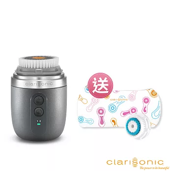 clarisonic 科萊麗 音波淨膚儀ALPHA FIT 洗臉機 黑色