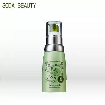 【SODA BEAUTY】碳酸粉刺調理雪泡 80mL