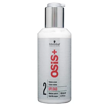 【Schwarzkopf】隨意造型乳200ML