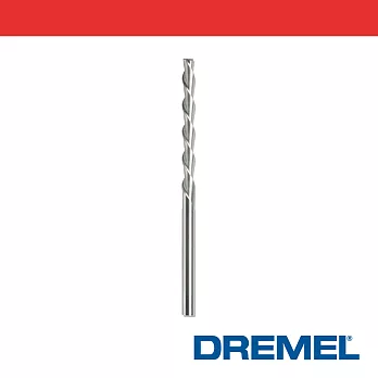 Dremel 561 3.2mm 萬用銑刀