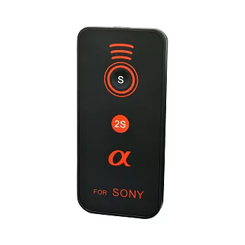 Kamera 紅外線遙控器 For Sony