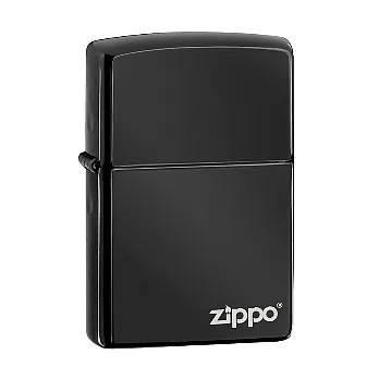 ZIPPO 24756ZL 鋼琴鏡面ZIPPO打火機