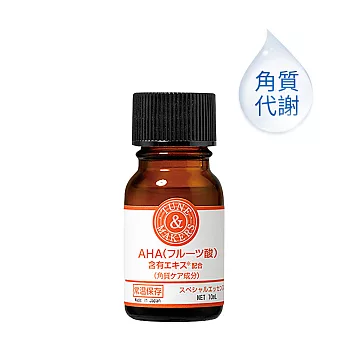 TUNEMAKERS AHA果酸原液 10ML