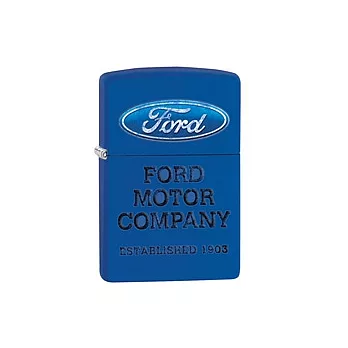 ZIPPO 28838 FORD 福特汽車打火機