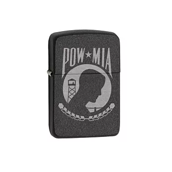 ZIPPO 28873 POW*MIA 打火機