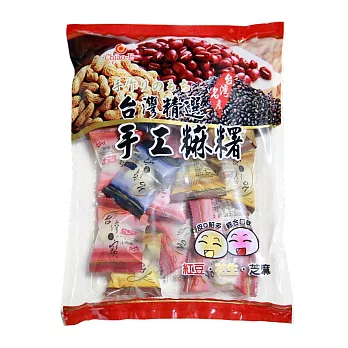 網購熱銷美食巧益 綜合麻糬 300g哪裡