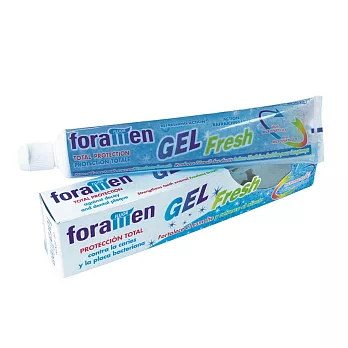 【西班牙Foramen】口氣清新牙膏75ml/90g
