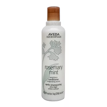 AVEDA 迷迭薄荷潤髮乳250ML