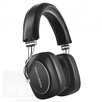 Bowers & Wilkins B&W P7 Wireless 無線 頭戴式耳機