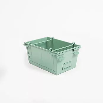【Trusco】美式金屬置物盒（小）