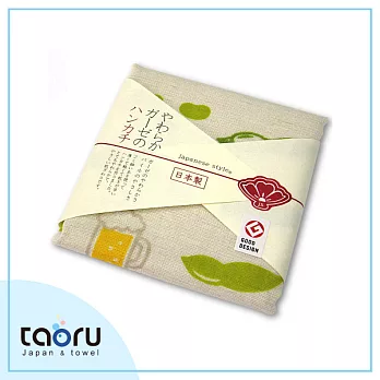 taoru【日本暢銷小手巾】和的風物詩_夏之乾杯