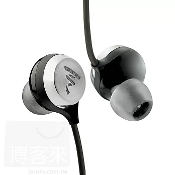 FOCAL SPHEAR S 手機專用 可通話 耳道式耳機-黑色