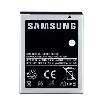 SAMSUNG GALAXY S2 i9100 / R i9103 原廠電池 (密封袋裝)單色