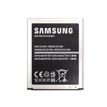 SAMSUNG GALAXY S3 I9300 原廠電池 (密封袋裝)單色