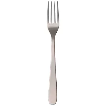 [MUJI無印良品]不鏽鋼餐具/餐桌叉/19cm/7S
