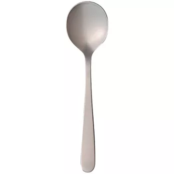 [MUJI無印良品]不鏽鋼餐具/湯匙/18cm/7S