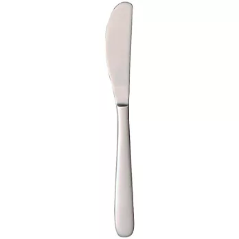 [MUJI無印良品]不鏽鋼餐具/奶油刀/16cm/7S